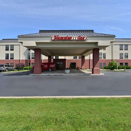 Hampton Inn Sturgis Eksteriør billede