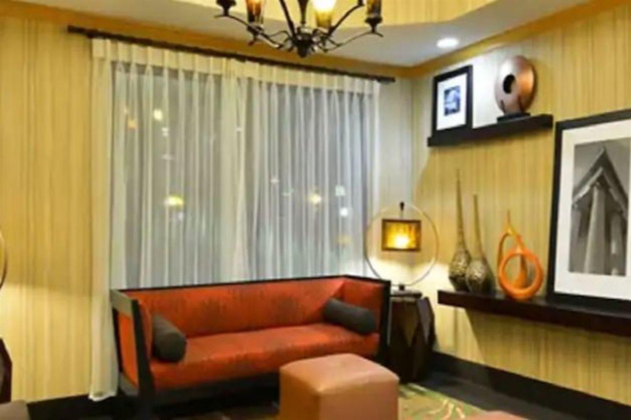 Hampton Inn Sturgis Eksteriør billede