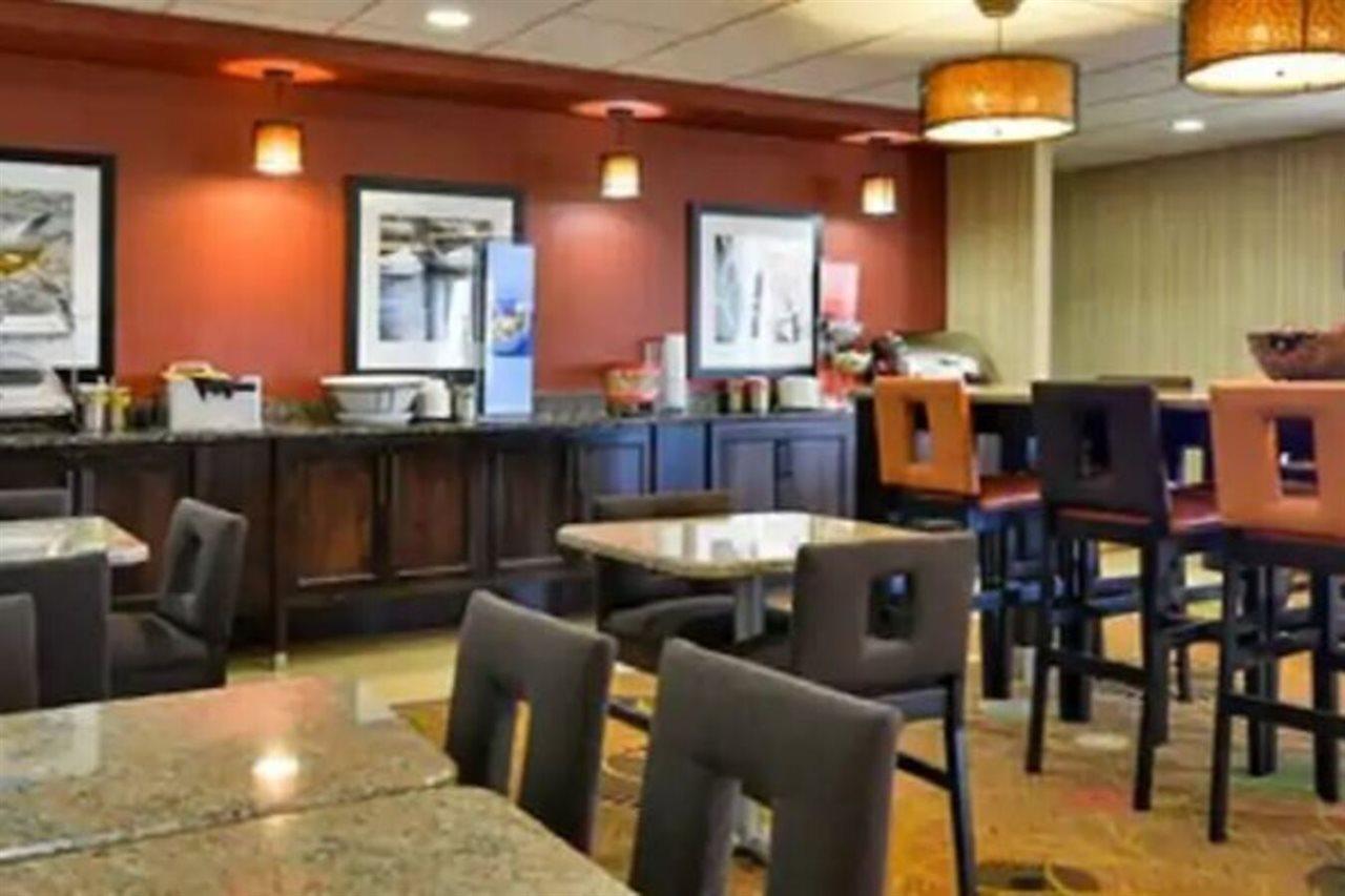 Hampton Inn Sturgis Eksteriør billede