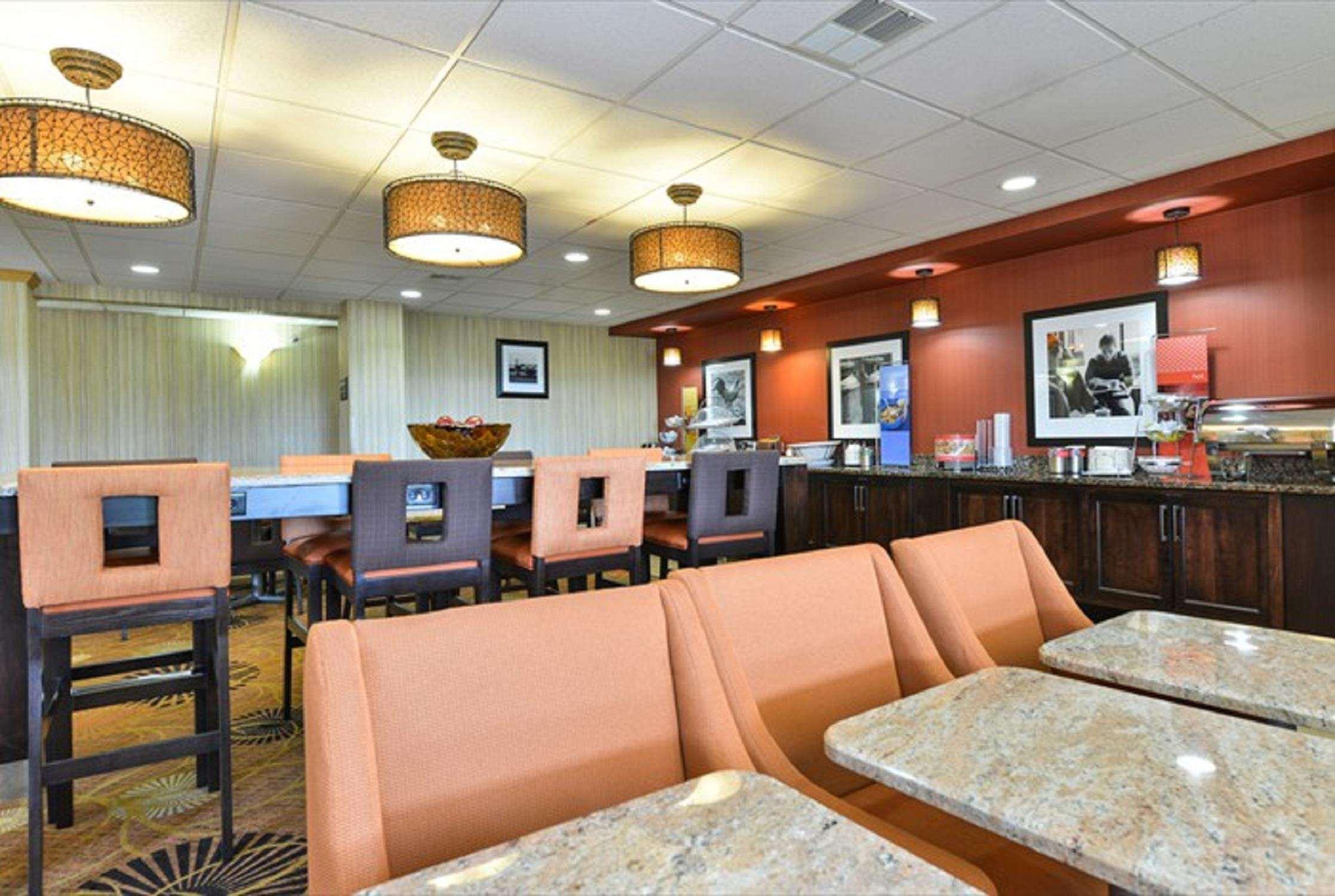 Hampton Inn Sturgis Eksteriør billede