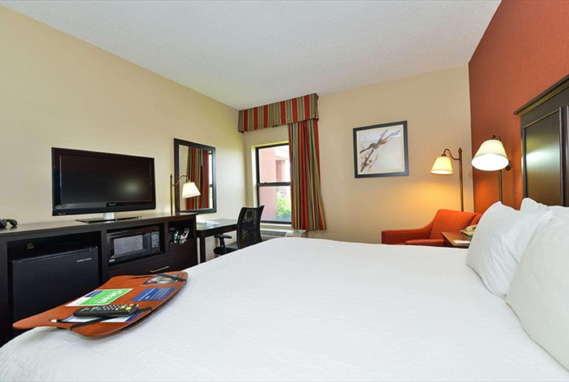 Hampton Inn Sturgis Eksteriør billede