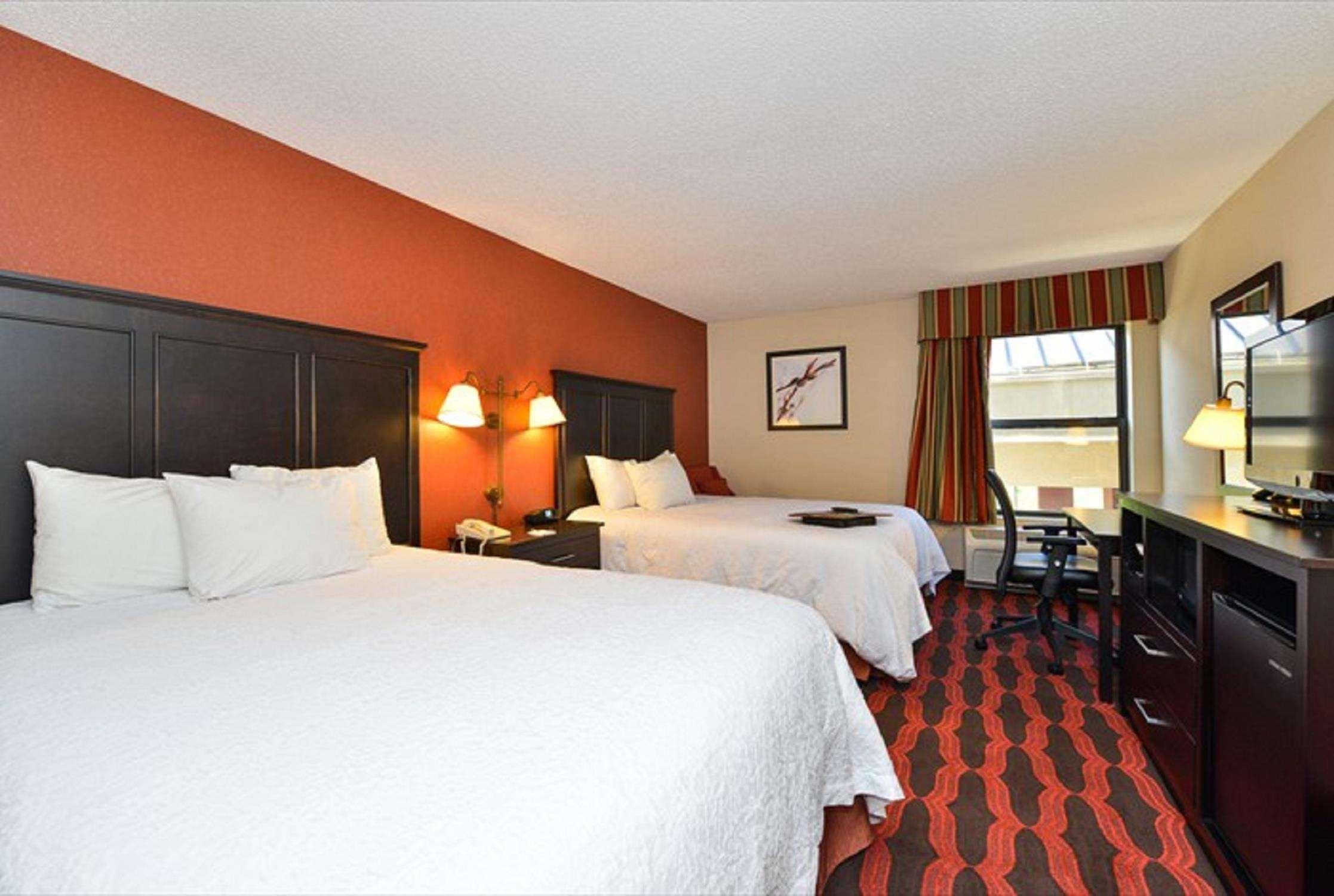 Hampton Inn Sturgis Eksteriør billede