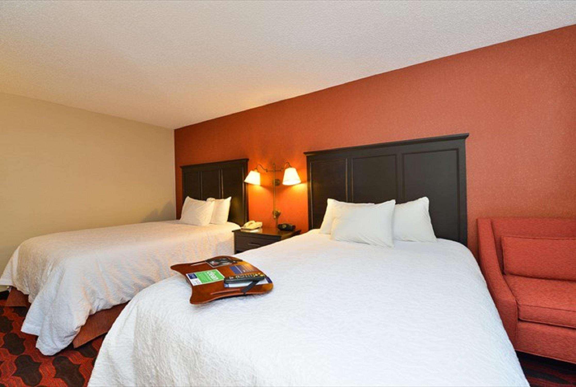 Hampton Inn Sturgis Eksteriør billede