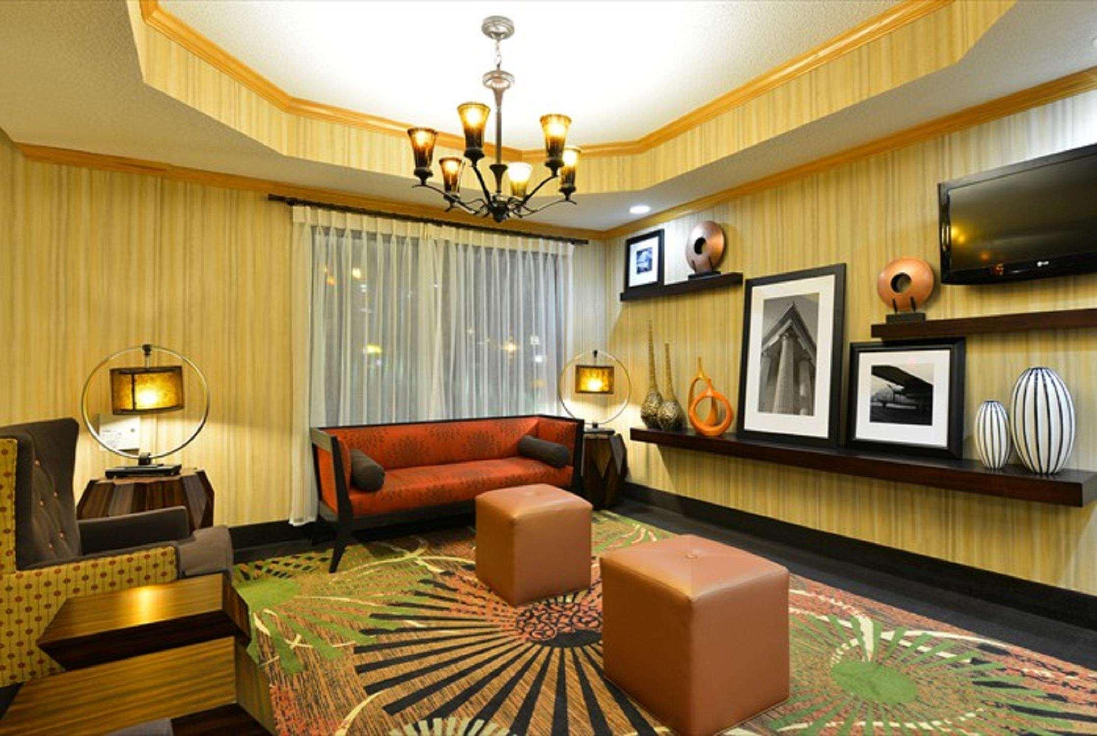 Hampton Inn Sturgis Eksteriør billede