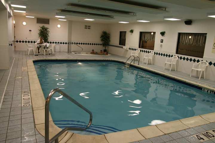 Hampton Inn Sturgis Eksteriør billede
