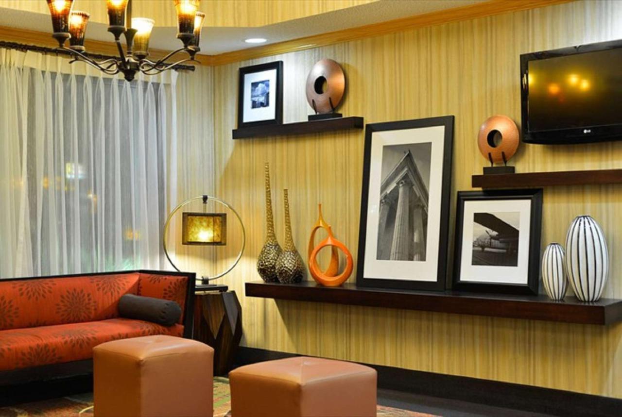 Hampton Inn Sturgis Eksteriør billede